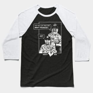 BF1 Baseball T-Shirt